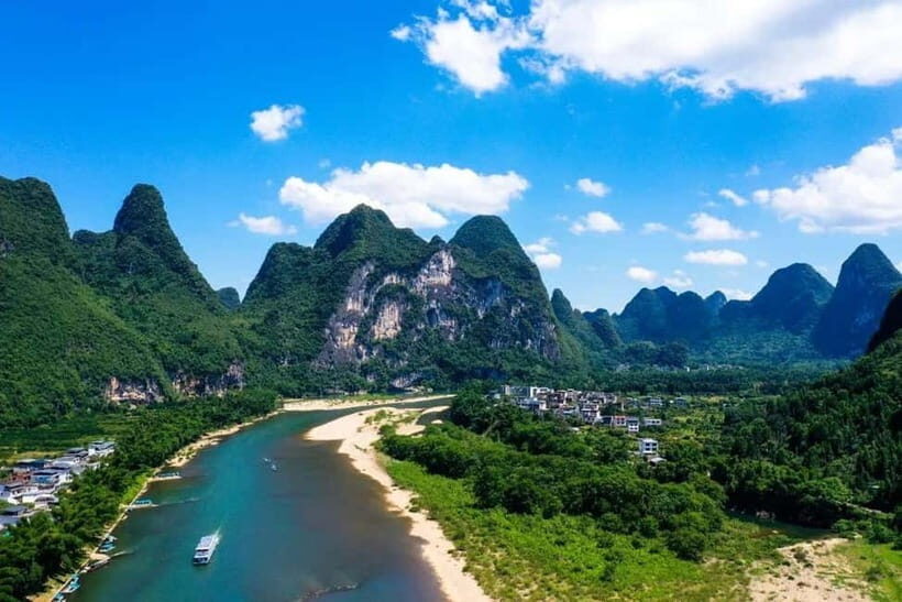 Guilin: Li River Cruise, Yangshuo Biking & Flexible Pricing - What Makes This Tour Special?
