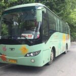 Guilin Liangjiang International Airport (KWL) to YANGSHUO hotel - Who Will Love This Transfer?