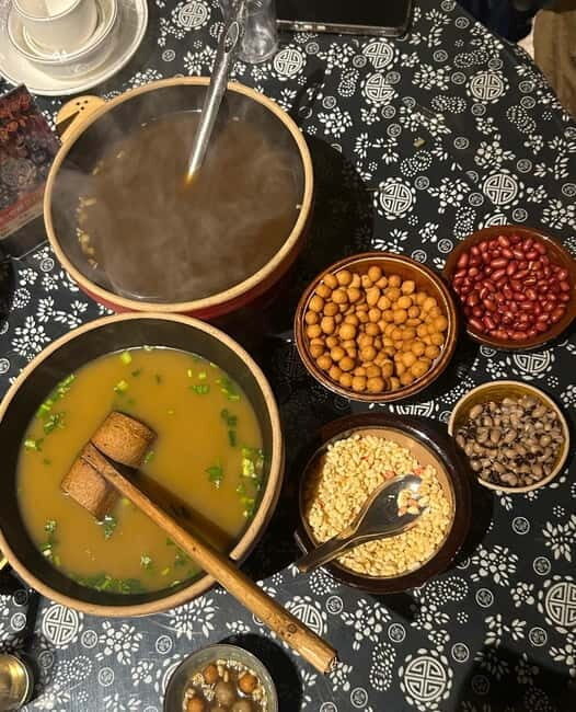 Guilin Longji: Rice Terrace with Oil-Tea Demo & Zhuang Lunch - Final Thoughts: Who Will Appreciate This Tour?