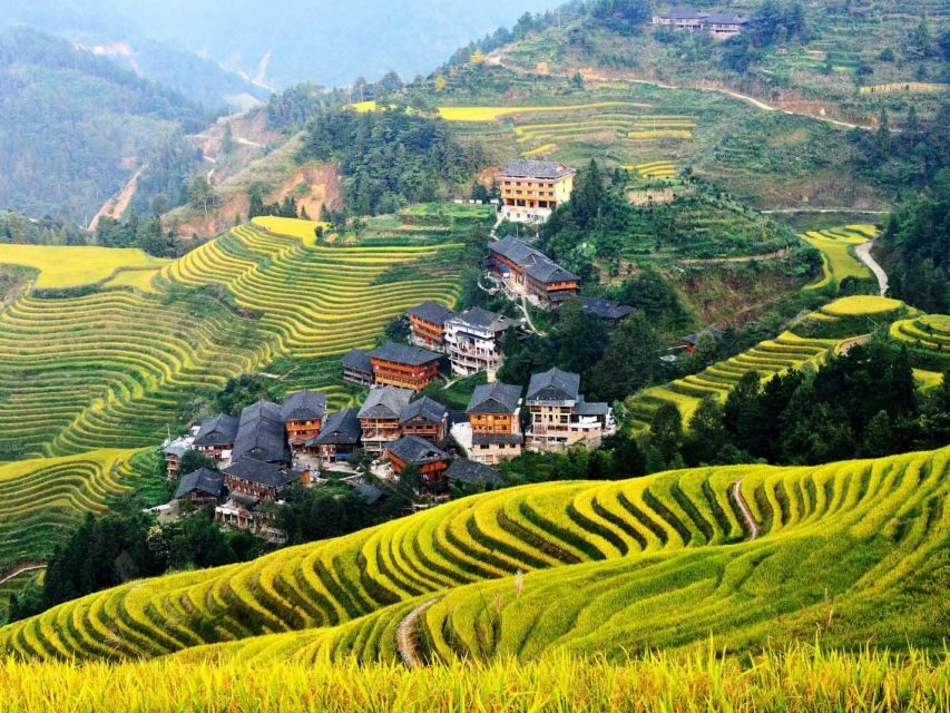 Guilin: Longji Rice Terraces& Long Hair Village Private Tour - The Sum Up