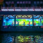 Guilin: Night Cruise on Two Rivers & Four Lakes with Lights - Practical Aspects: What Travelers Should Know