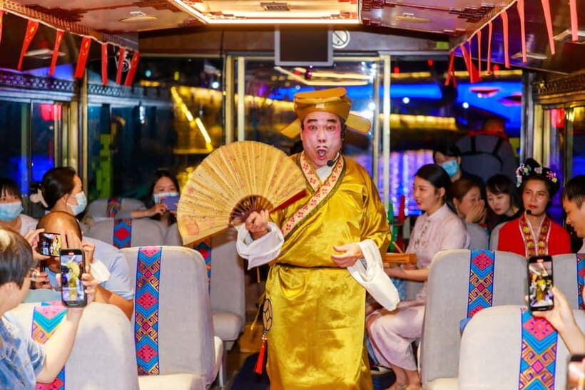 Guilin Night Tour: Four Lakes Cruise on Opera Boat - The Sum Up: Is the Guilin Night Lakes & Opera Cruise Worth It?
