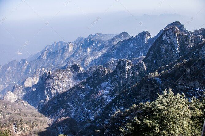 Guilin Private Day Trip to Daxu Ancient Town and Yaoshan Mountain - Exploring the Itinerary in Detail