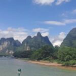Guilin: Private Full-Day Li River Cruise and Liusanjie Show - An In-Depth Look at the Experience