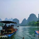 Guilin Yangshuo: Full-Day with Silver Cave & Bamboo rafting - An In-Depth Look at the Tour Experience