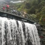 Gulong Gorge Glass Bridge and Underground River Cave Private Tour - What Travelers Say