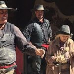 Gunfight Show Old Tombstone - The Sum Up