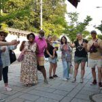 Gwangjang market Netflix Food Walking Tour with Insadong - Who Will Enjoy This Tour?