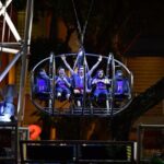 GX-5 Extreme Swing Admission Ticket - The Sum Up