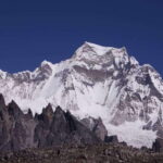 Gyachung Kang Expedition 2025/2026 - Final The Sum Up