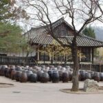 Gyeongbok Palace and Korean Folk Village Tour - Authenticity and Value for Travelers