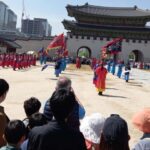 Gyeongbokgung-Folk Museum-Bukchon-Jogyesa temple in Insadong - Analyzing the Value