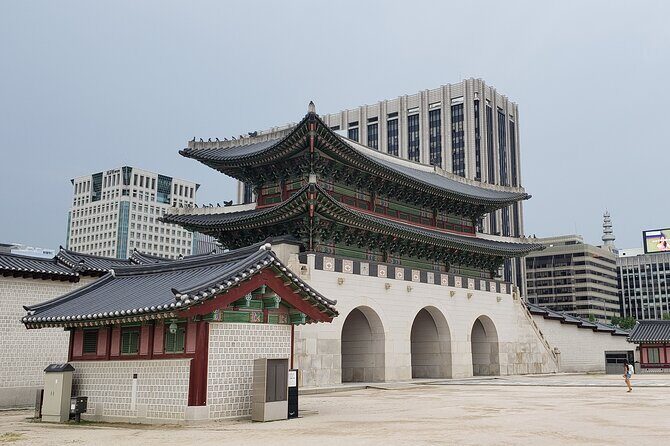 Gyeongbokgung Palace and Seoul highlights (Small group) - Authentic Encounters and Genuine Recommendations