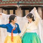 Gyeongbokgung Palace Hanbok Rental Experience in Seoul - FAQs