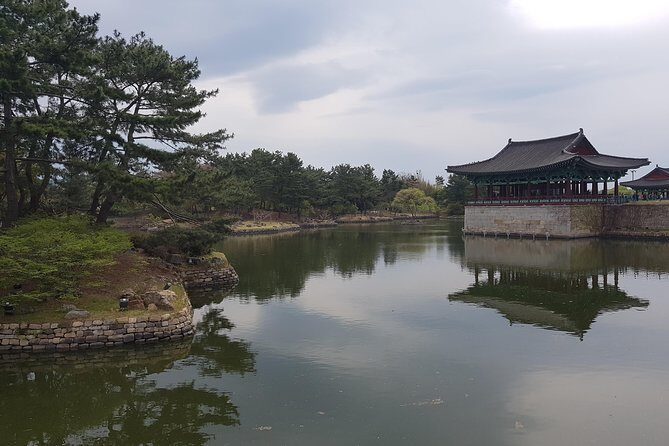 Gyeongju city tour From BUSAN - UNESCO World Heritage Site - Why This Tour Works for You