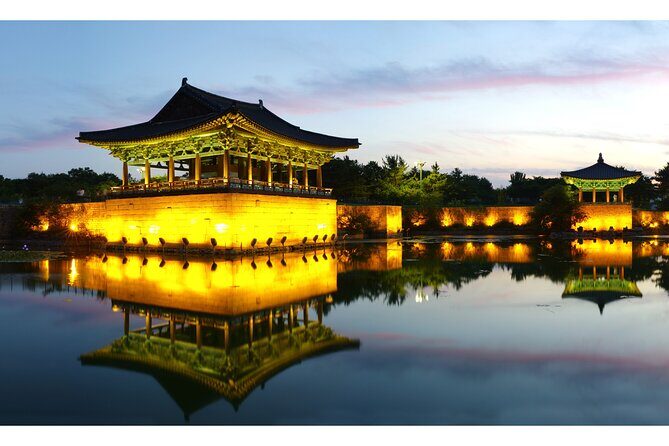 Gyeongju UNESCO sites Private tour with licensed tour guide - Who Will Enjoy This Tour?