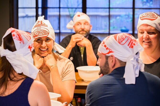 Gyoza Cooking Class in Kyoto: Traditional Japanese Dumplings - Who Will Love This Experience?