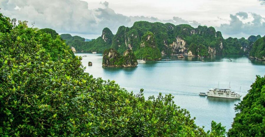 H Long: Inland City Tour - Exploring Ha Long’s Inland Charm: A Detailed Review