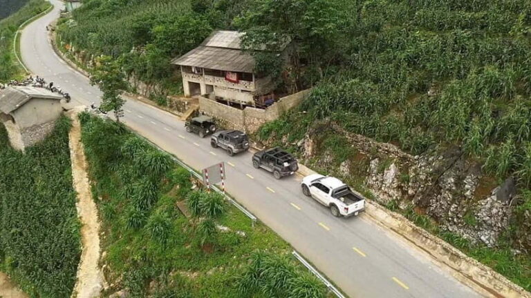 Ha Giang: 3-Day Jeep Tour with Local Driver & Guide - The Value of the Experience