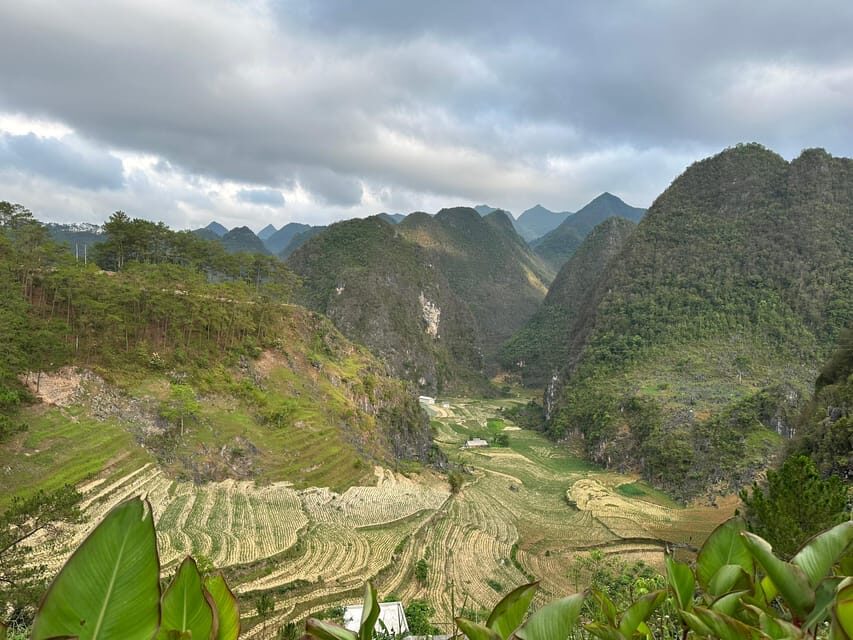Ha Giang: 3-Day Loop Tour with Hmong Brothers - What’s Included and What to Budget For