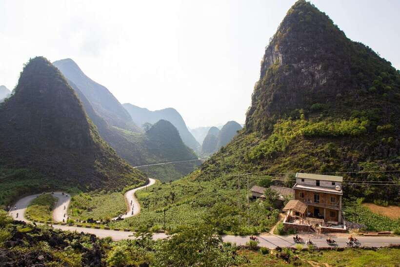 Ha Giang: 3-Day Loop with Easy Rider + Trekking Tour - Transportation, Comfort, and Group Dynamics