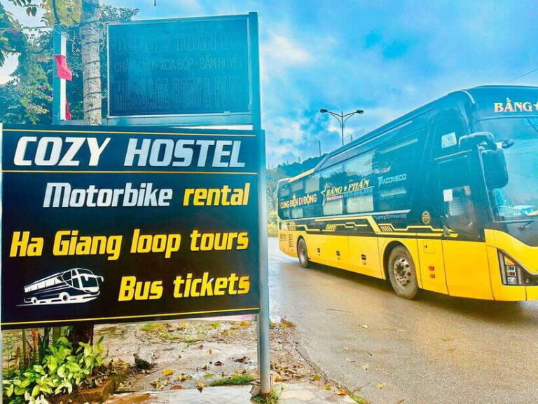 Ha Giang: 3-Day Motorbike Tour - What Makes This Tour Special?