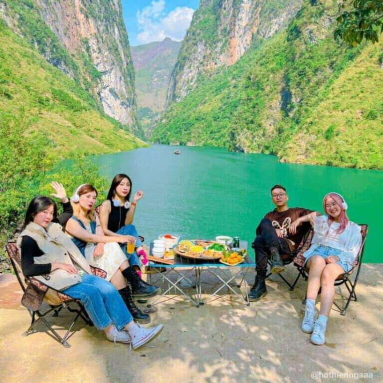 Ha Giang 3-Day Tour - Authentic Experiences You Can Expect