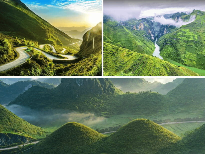 Ha Giang 3 Days 2 Nights Self-Driving from Hanoi or Sapa - What Makes This Tour Stand Out?