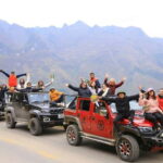 Ha Giang: 4-Day Jeep Tour with Local Guide - Exploring Ha Giang: An Authentic Northern Vietnam Experience