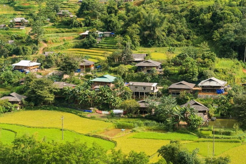 Ha Giang 4-Day Motorbike Loop: Villages, Passes, Hidden Gems - What the Tour Includes and What to Keep in Mind