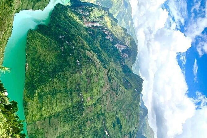 Ha Giang - Cao Bang - Ban Gioc waterfall 4 days 3n private tour - Authentic Experiences and Cultural Highlights