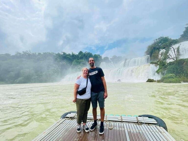 HÀ GIANG - CAO BNG 6 Days motorbike Tour with rider - What to Expect Day-by-Day