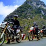 Ha Giang Dirt Bike - off Road 4 Days + Private Room - Small Group - Authentic Experiences and Practical Considerations