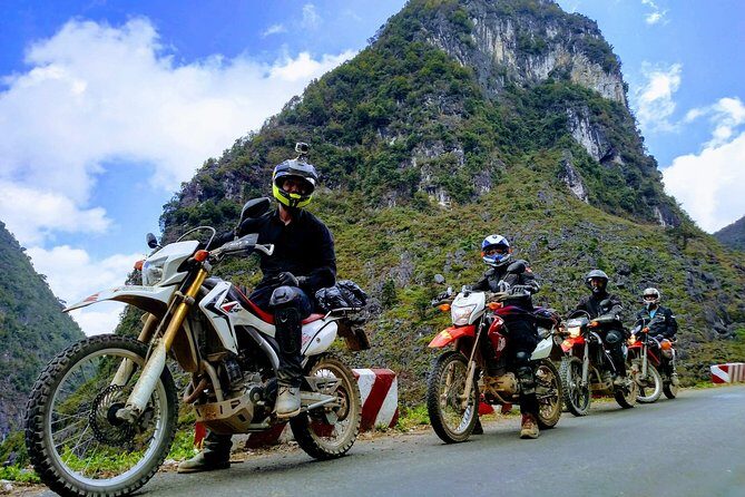 Ha Giang Dirt Bike - off Road 4 Days + Private Room - Small Group - Authentic Experiences and Practical Considerations