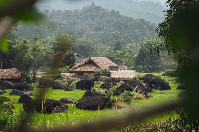 Ha Giang Easy Rider 3D3N - Authenticity & Experience Highlights