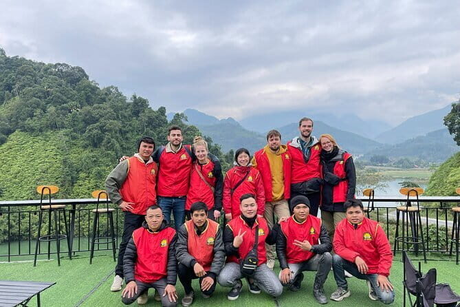 Ha Giang Easy Riders2 Day Small Group Tour Max 6 - 8 Pax /Group - Who Is This Tour Best For?