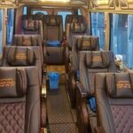 Ha Giang - Hanoi Express Transfer : Sleeper Bus or Limousine Bus - Who It’s Best For