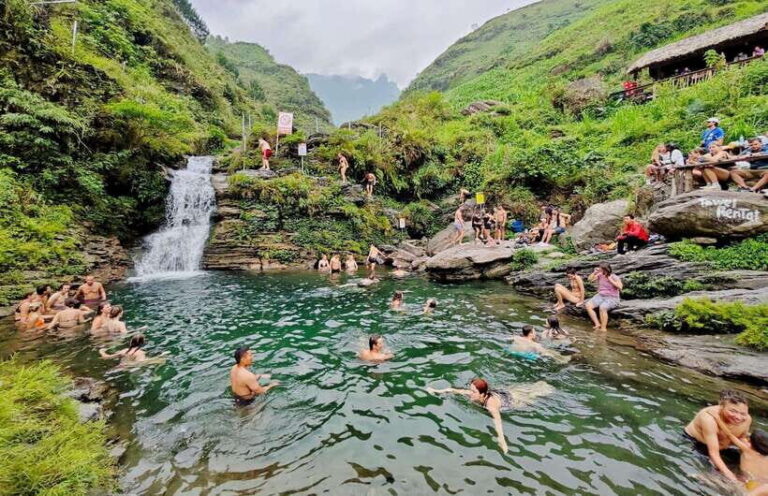 Ha Giang Loop 2 Day 1 Night Motorbike Tour with Easy Rider - In-Depth: The Details That Make This Tour Special