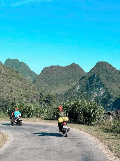 Ha Giang Loop: 2-Day Motorbike Adventure with Local Guide - The Full Picture: A Deep Dive into the Ha Giang Loop Experience