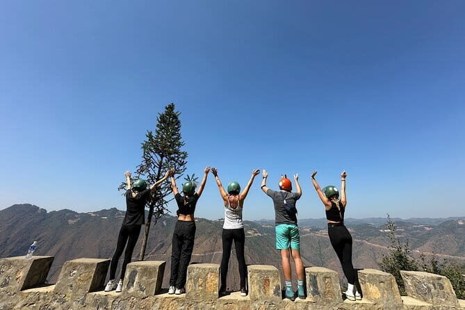 Ha Giang Loop 2 days 1 night with easy Rider - Who Should Consider This Tour?