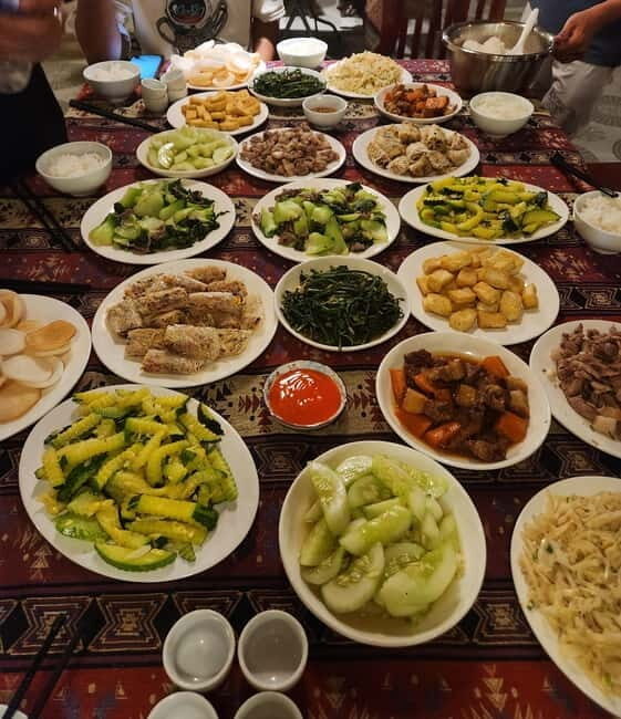 Ha Giang Loop 3-Day Tour with Extra Night & Pickup - The Itinerary Breakdown: What to Expect Each Day