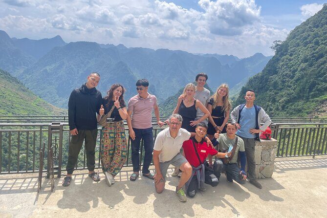 Ha Giang Loop 3 Days 2 Nights with Ha Giang Vision Tour - What Makes This Tour Stand Out?