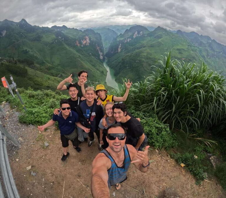 Ha Giang Loop 3 days luxury motorbike tour with easy driver - A Deep Dive into the Ha Giang Loop Tour