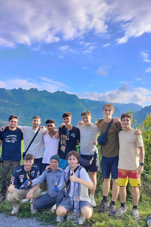 Ha Giang Loop 3-Days Self-Driving Motorbike Tour From Hanoi - A Deep Dive into the Ha Giang Loop 3-Day Self-Driving Tour