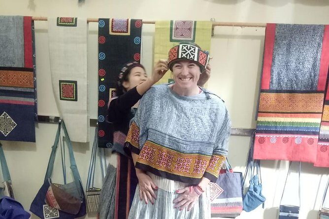 Ha Giang loop 3 or 4 Days, Small Group Tour (within easy riders) - The Sum Up