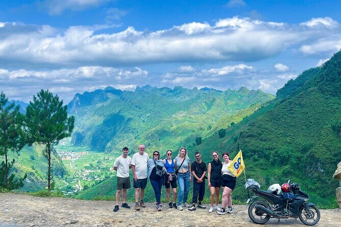 Ha Giang Loop 3D/2N Private Room + Free Stay Hotel 1N before tour - FAQ