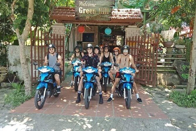 Ha Giang Loop 3D/2N Private Tour with Easy Rider - Final Thoughts