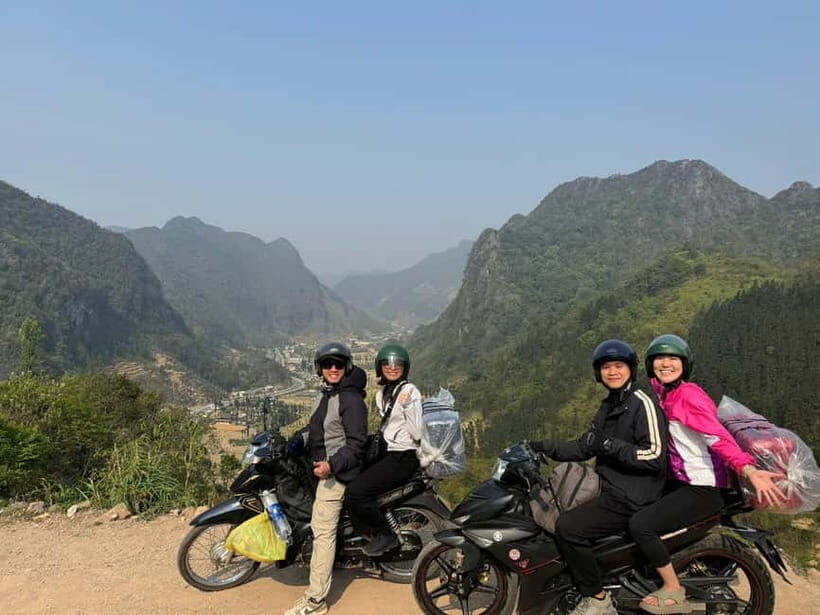 Ha Giang Loop: 4-Day Group Tour (Car, Motorbike & Easyrider) - Who Will Love This Tour?