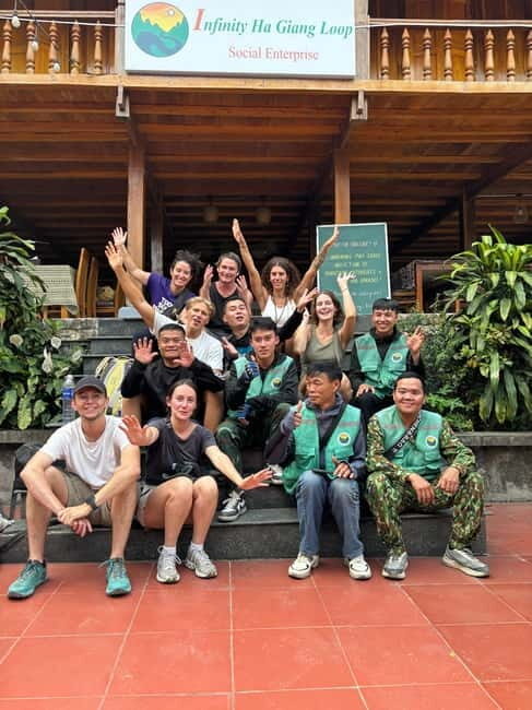 Ha Giang Loop 4-Day Tour with Extra Night & Pickup - Why This Tour Offers Great Value