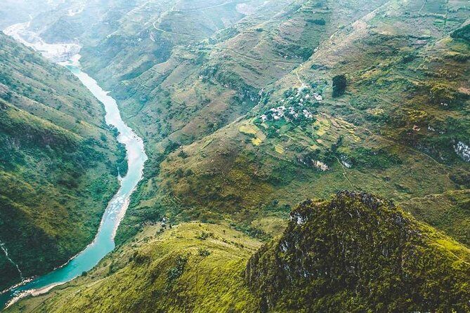 Ha Giang Loop 4 nights 3 days - Authenticity and Unique Experiences That Make This Tour Stand Out